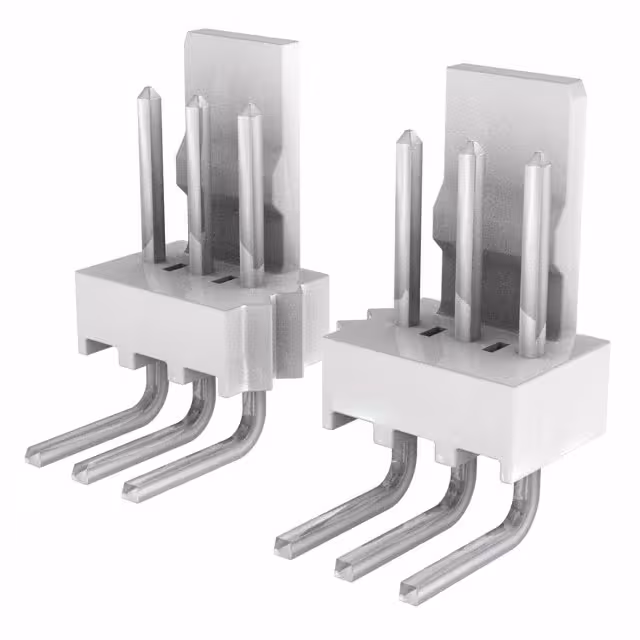 22057138 Molex  Embases à broches mâles